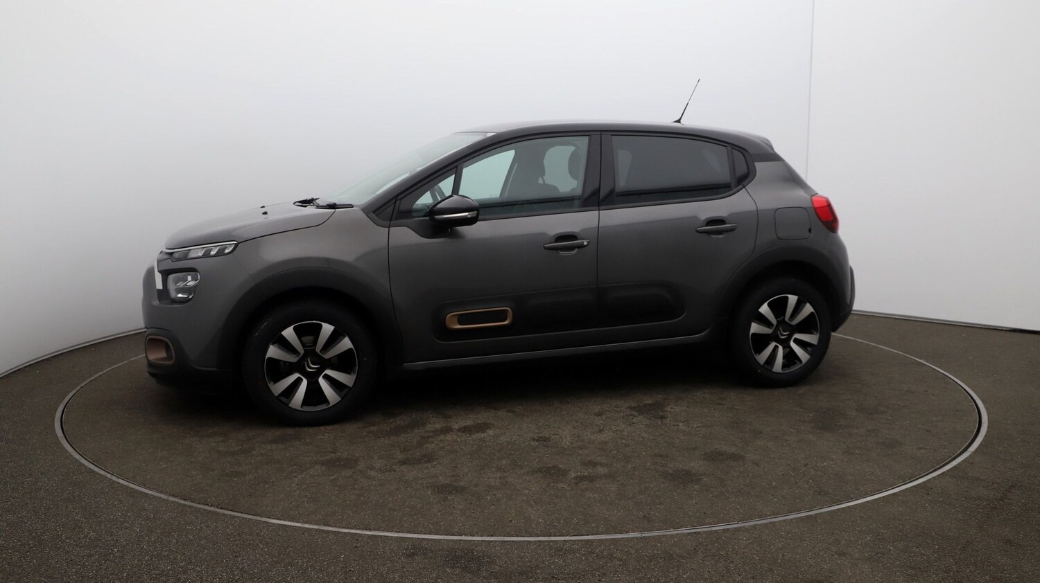 Used Citroen C3 for sale - 76810236: Photo 57