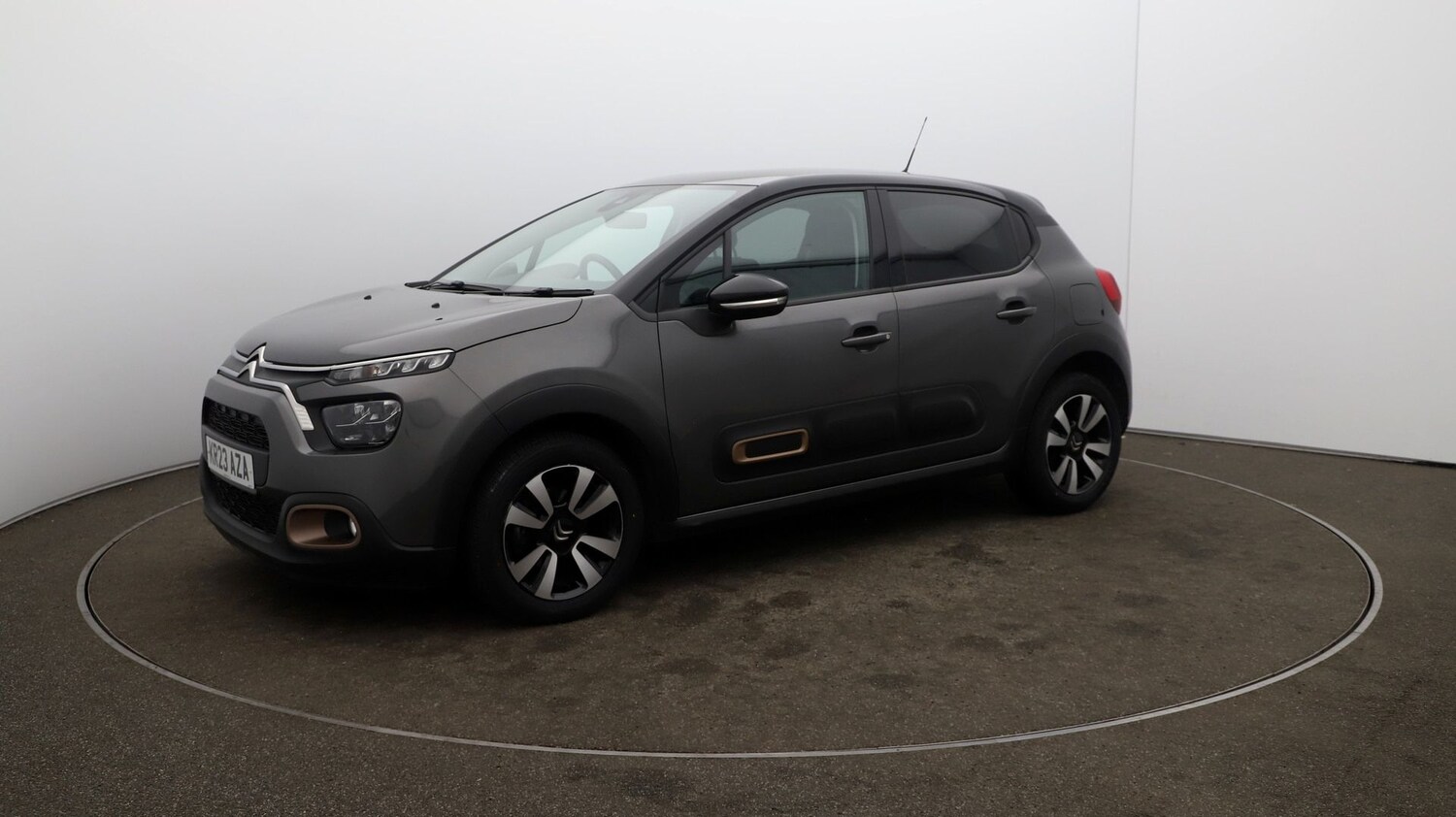 Used Citroen C3 for sale - 76810236: Photo 59