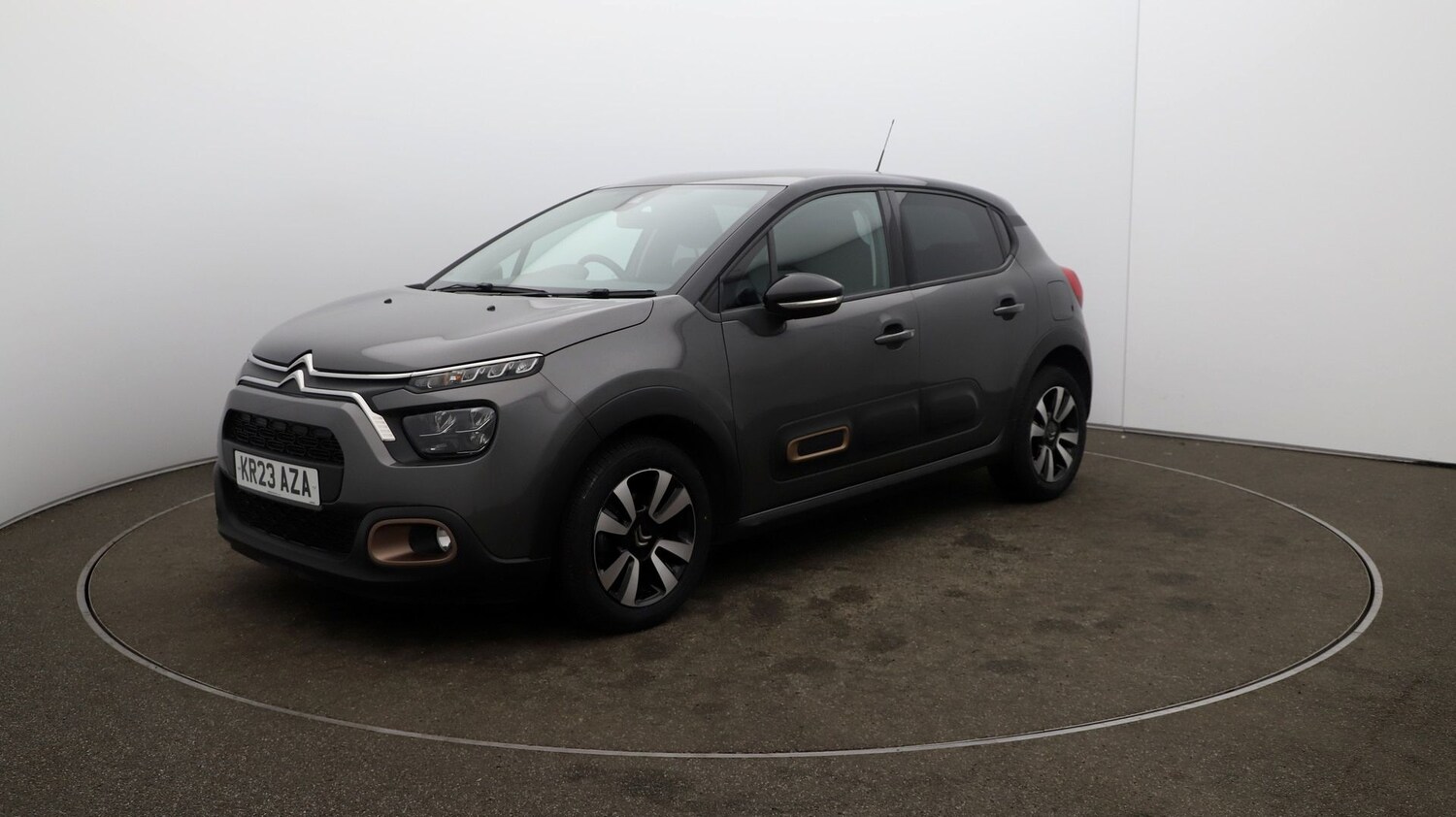 Used Citroen C3 for sale - 76810236: Photo 60