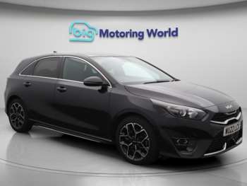 (22) - 1.5 T-GDi GT-Line Hatchback 5dr Petrol Manual Euro 6 (s/s) (158 bhp)