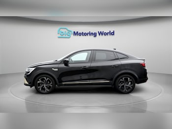 Used Renault Arkana 2023 for sale - 78639996: Photo