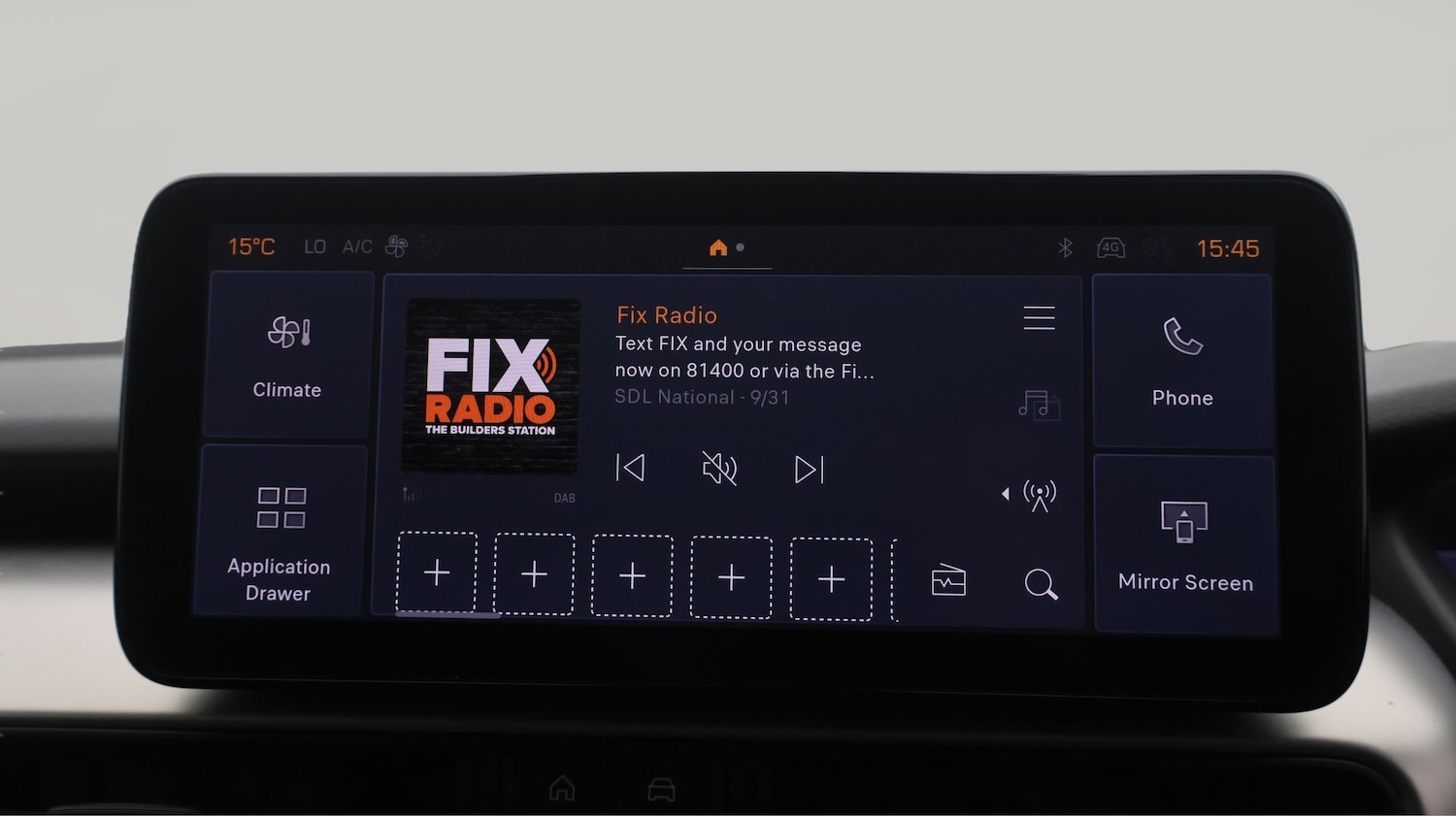 Used Jeep Other 2024 for sale - 77745318: Photo 11