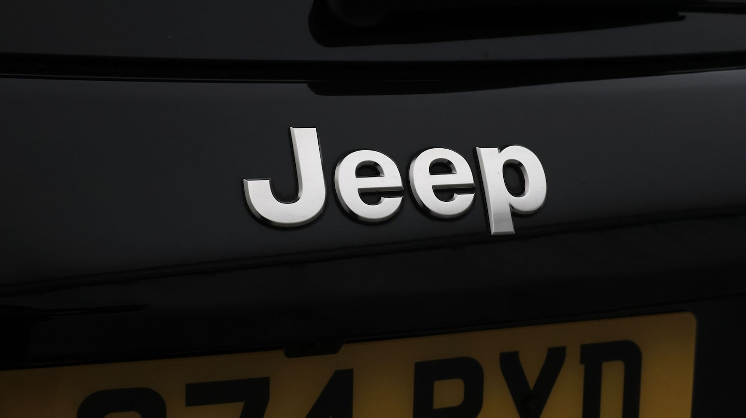 Used Jeep Other 2024 for sale - 77745318: Photo 20