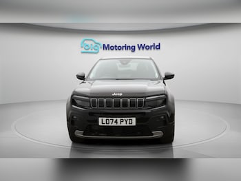 Used Jeep Other 2024 for sale - 77745318: Photo