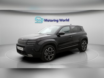 Used Jeep Other 2024 for sale - 77745318: Photo