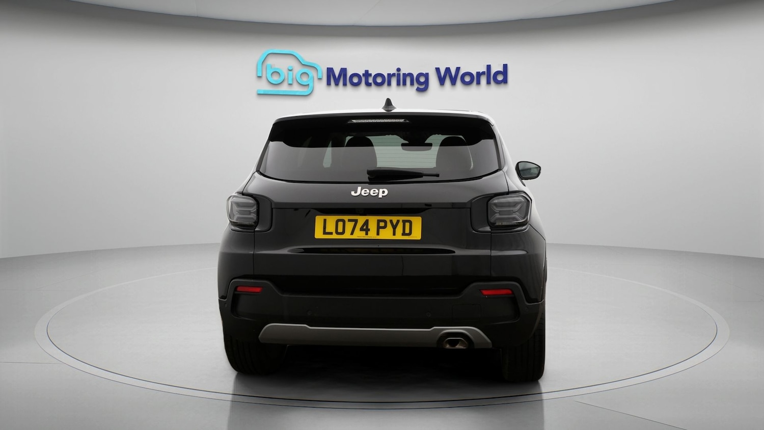 Used Jeep Other 2024 for sale - 77745318: Photo 6