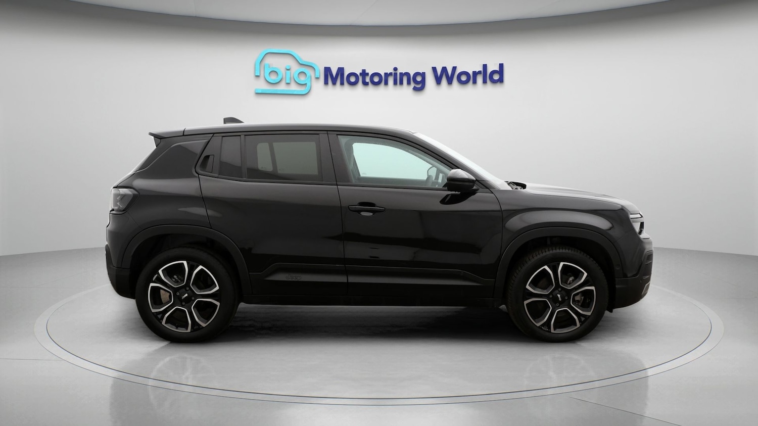 Used Jeep Other 2024 for sale - 77745318: Photo 8