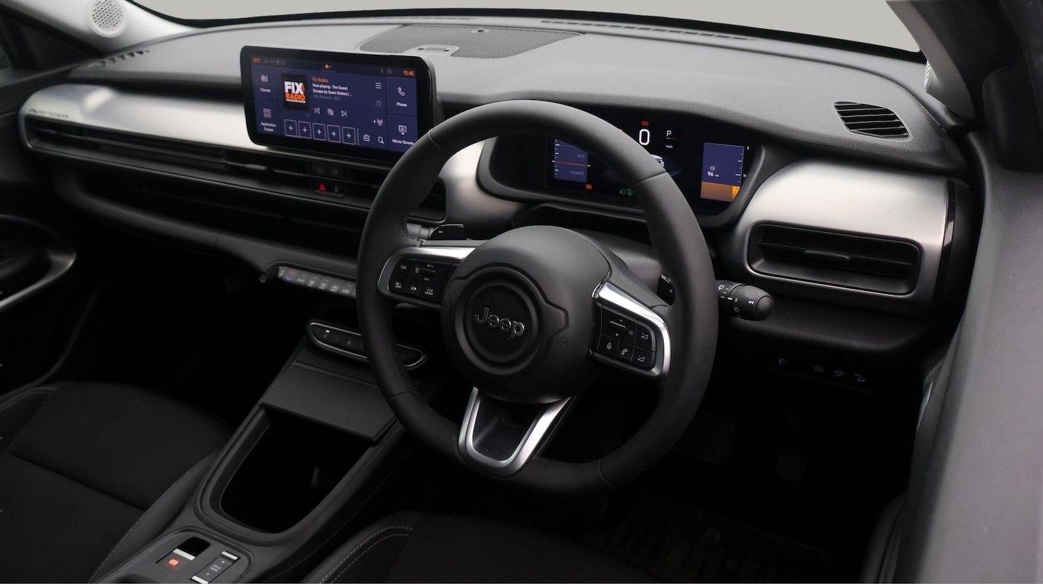 Used Jeep Other 2024 for sale - 77745318: Photo 9