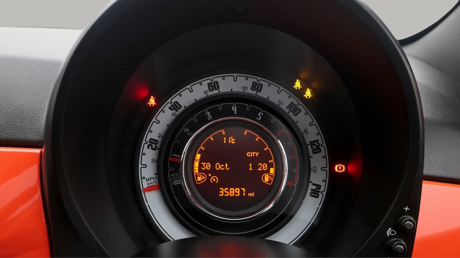 Used Fiat 500 2023 for sale - 77404694: Photo 10