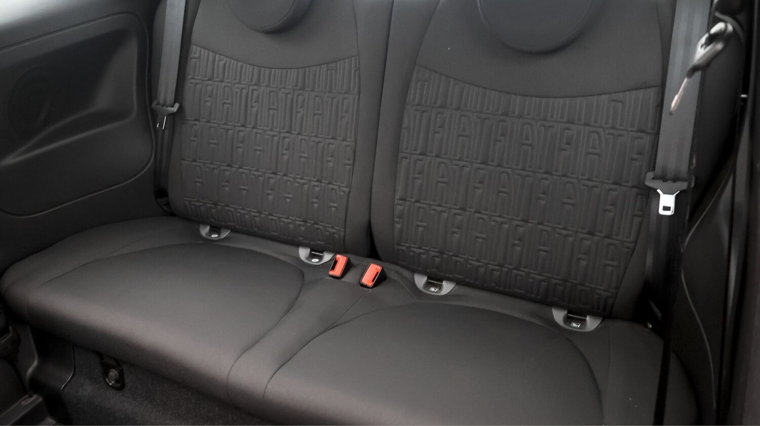 Used Fiat 500 2023 for sale - 77404694: Photo 16