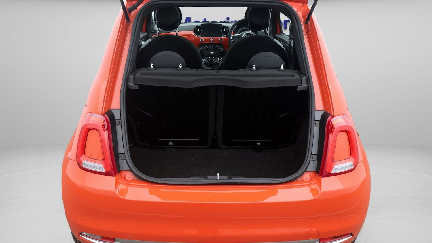 Used Fiat 500 2023 for sale - 77404694: Photo 17