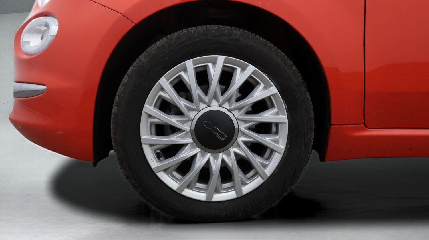 Used Fiat 500 2023 for sale - 77404694: Photo 18