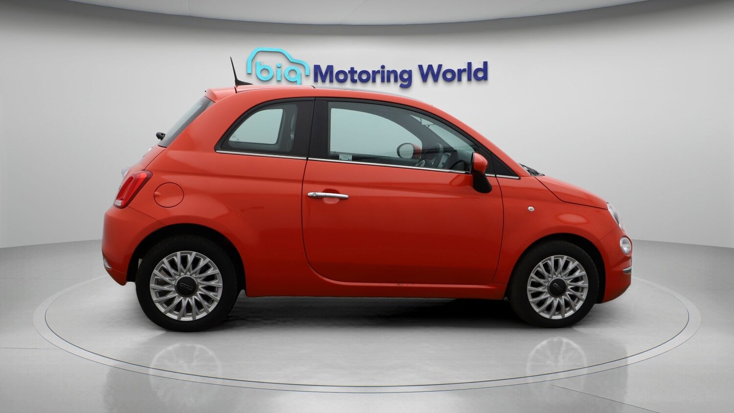 Used Fiat 500 2023 for sale - 77404694: Photo 8