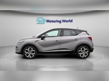 Used Renault Captur 2023 for sale - 78433931: Photo