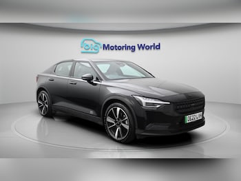 Used Polestar Polestar 2 2022 for sale - 79359654: Photo