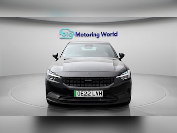 Used Polestar Polestar 2 2022 for sale - 79359654: Photo