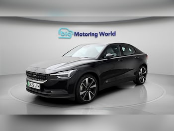 Used Polestar Polestar 2 2022 for sale - 79359654: Photo