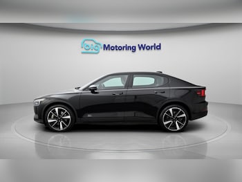 Used Polestar Polestar 2 2022 for sale - 79359654: Photo