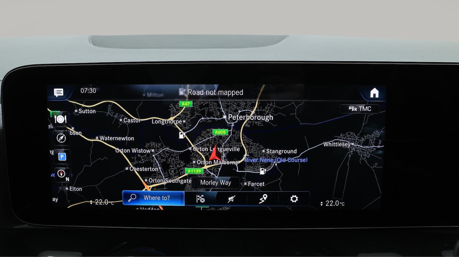 Used Mercedes-Benz GLA 2021 for sale - 76759338: Photo 12