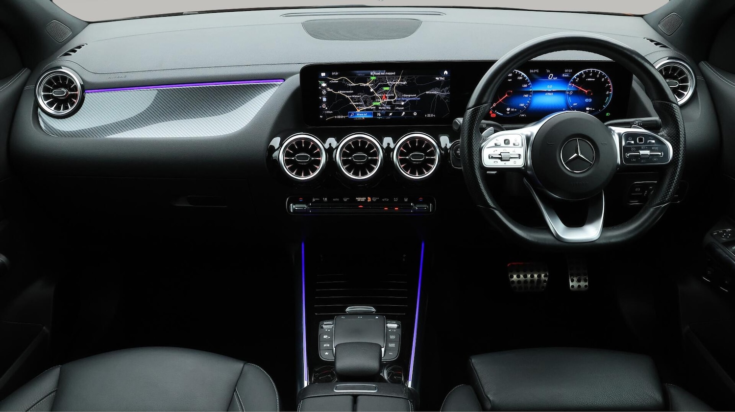 Used Mercedes-Benz GLA 2021 for sale - 76759338: Photo 14