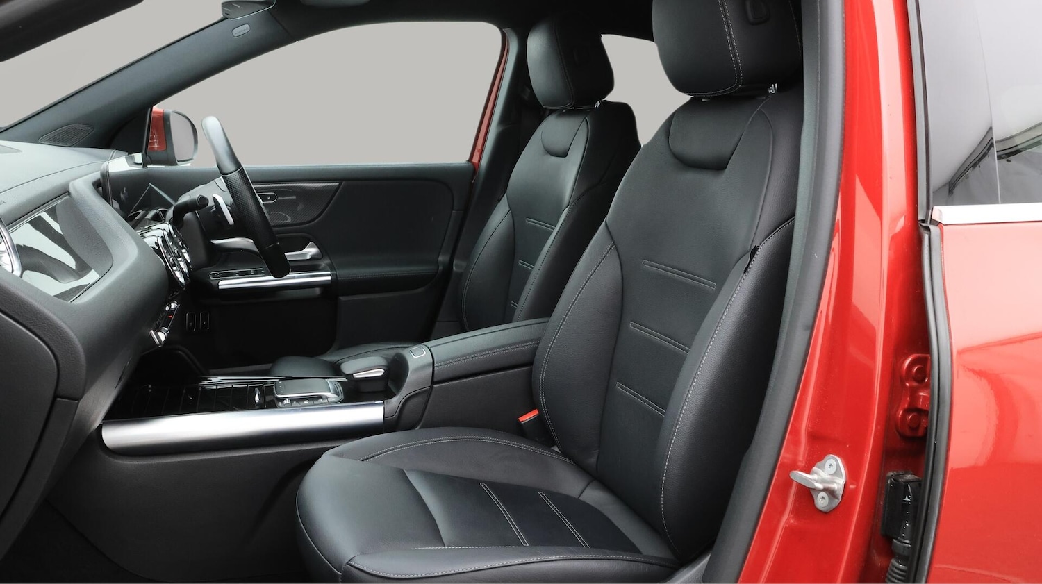 Used Mercedes-Benz GLA 2021 for sale - 76759338: Photo 15