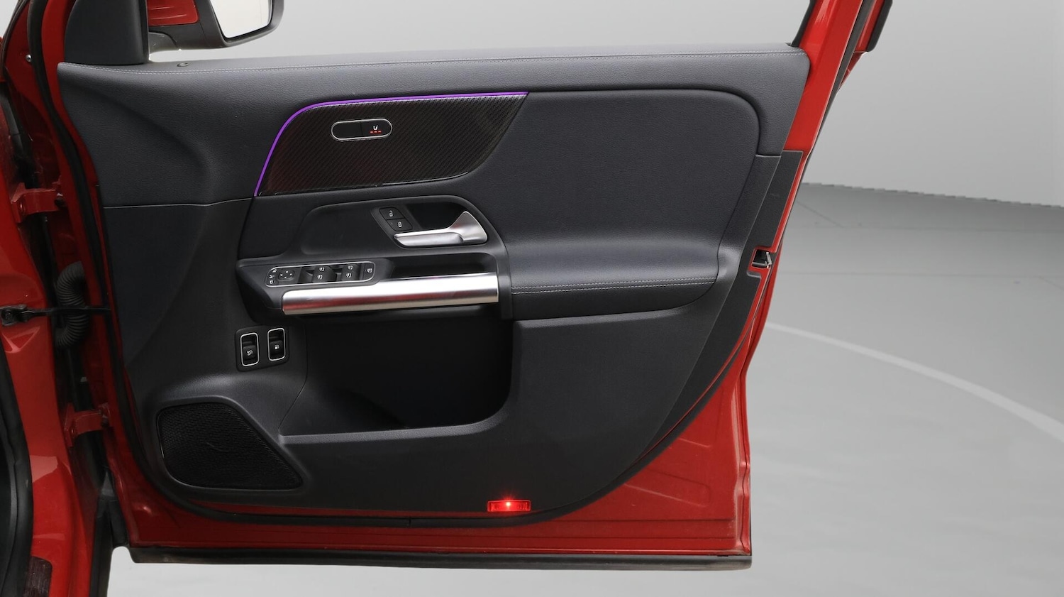 Used Mercedes-Benz GLA 2021 for sale - 76759338: Photo 16