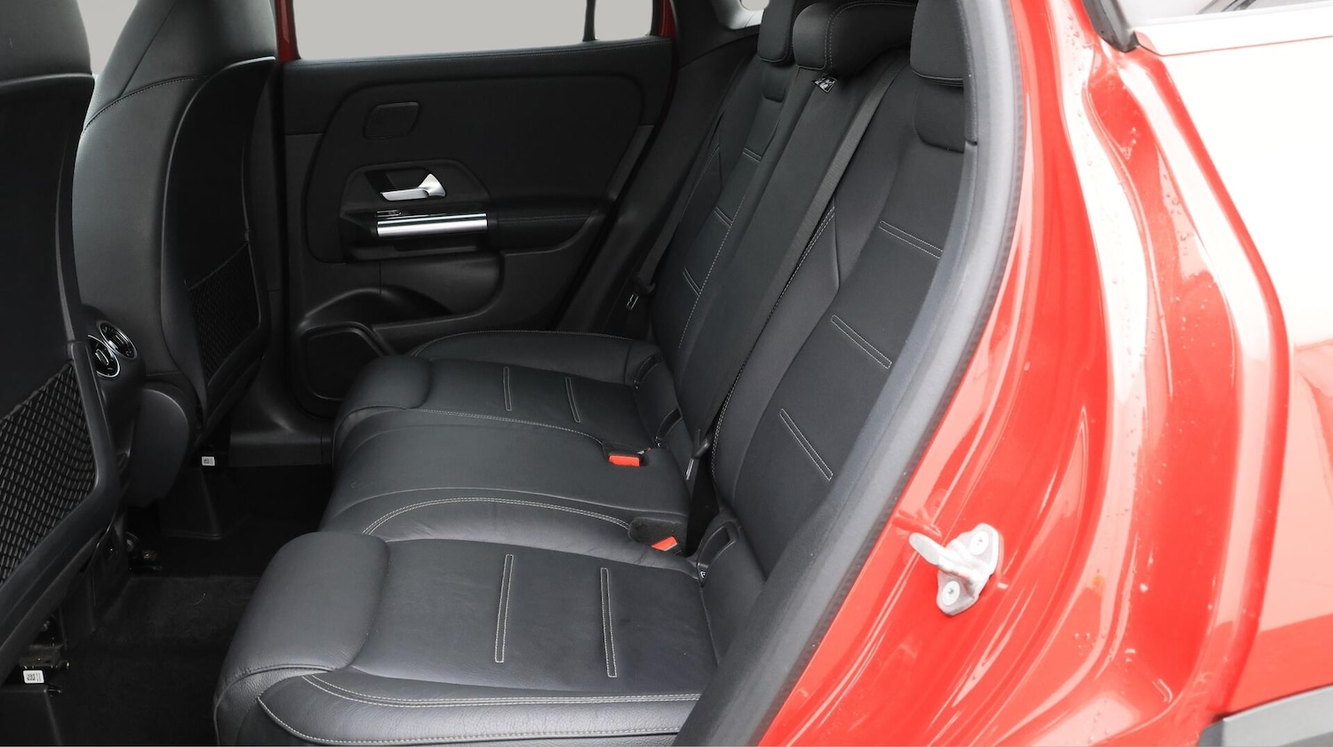 Used Mercedes-Benz GLA 2021 for sale - 76759338: Photo 17