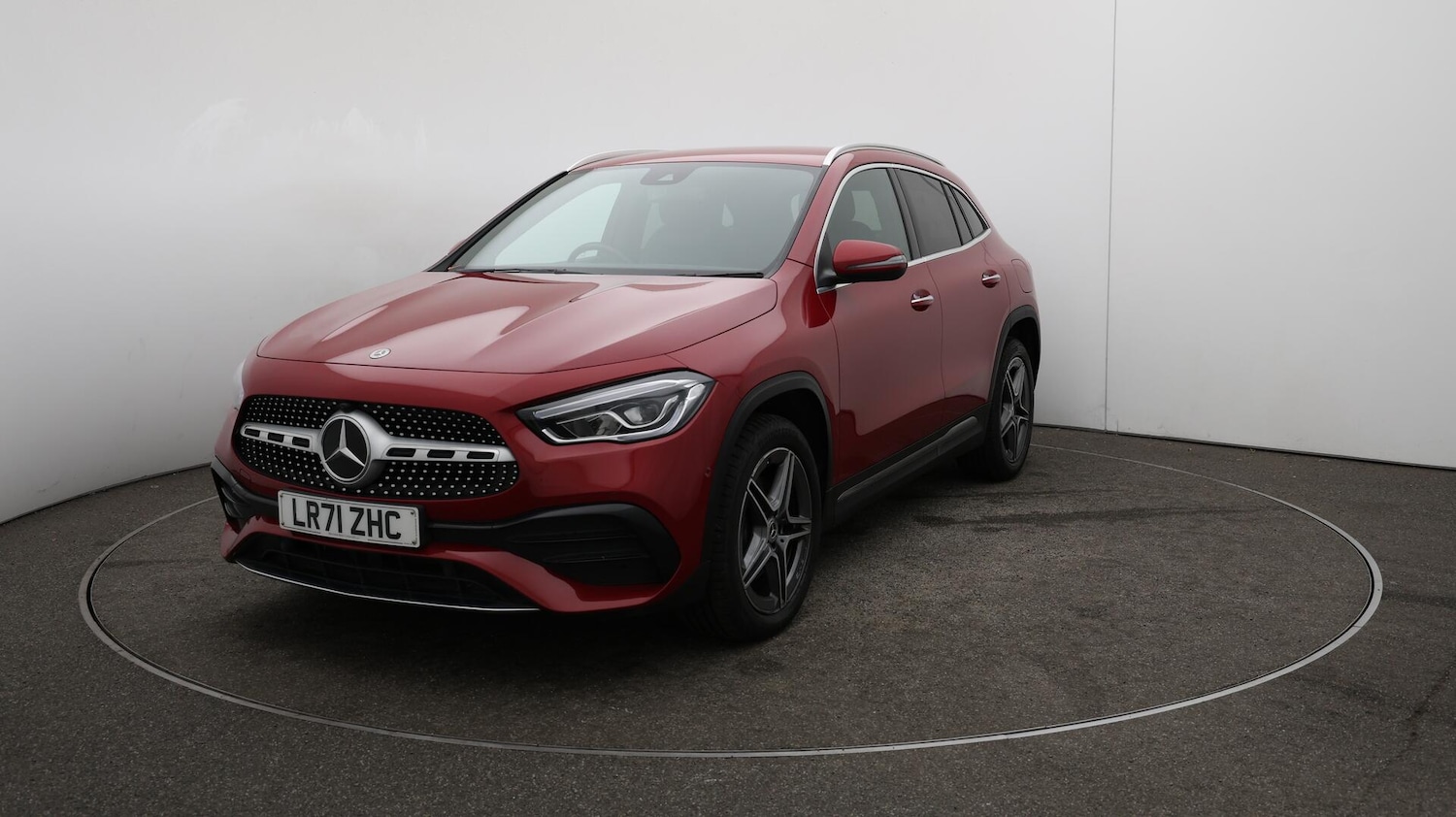Used Mercedes-Benz GLA 2021 for sale - 76759338: Photo 37