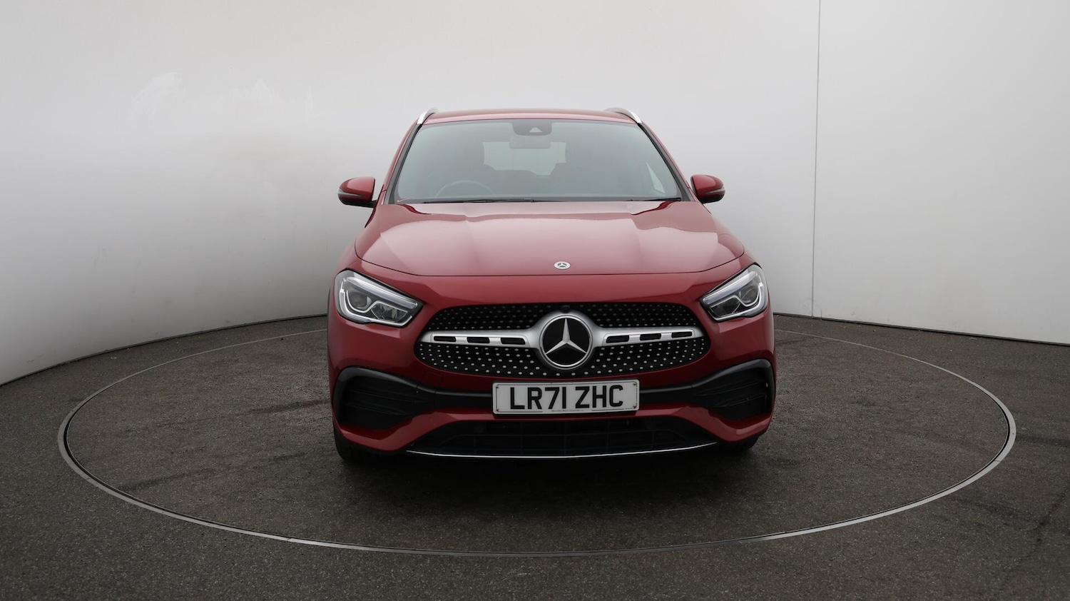 Used Mercedes-Benz GLA 2021 for sale - 76759338: Photo 40