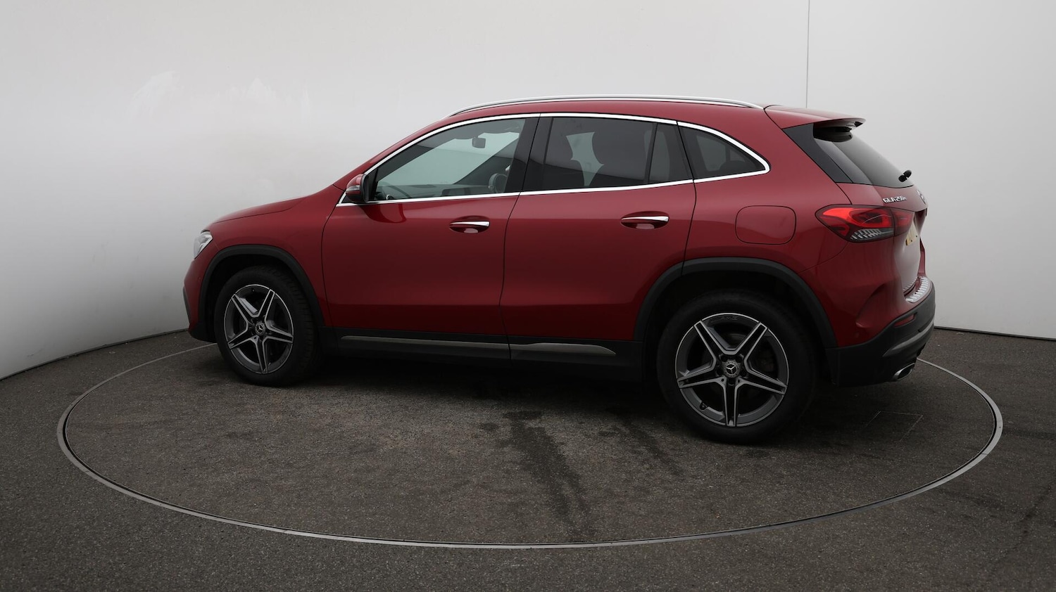 Used Mercedes-Benz GLA 2021 for sale - 76759338: Photo 47