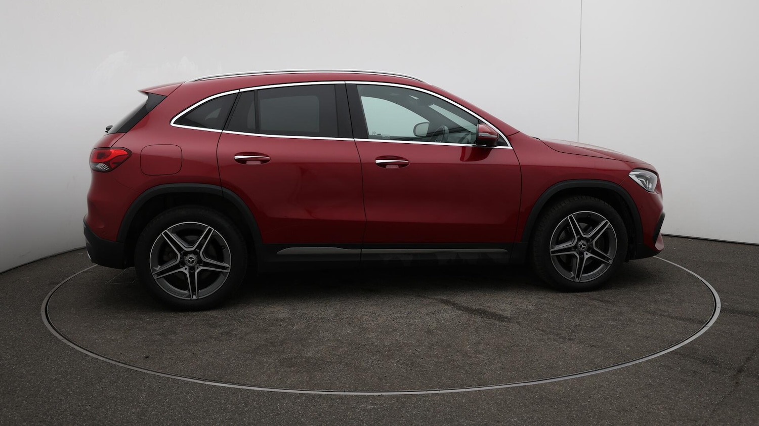 Used Mercedes-Benz GLA 2021 for sale - 76759338: Photo 50