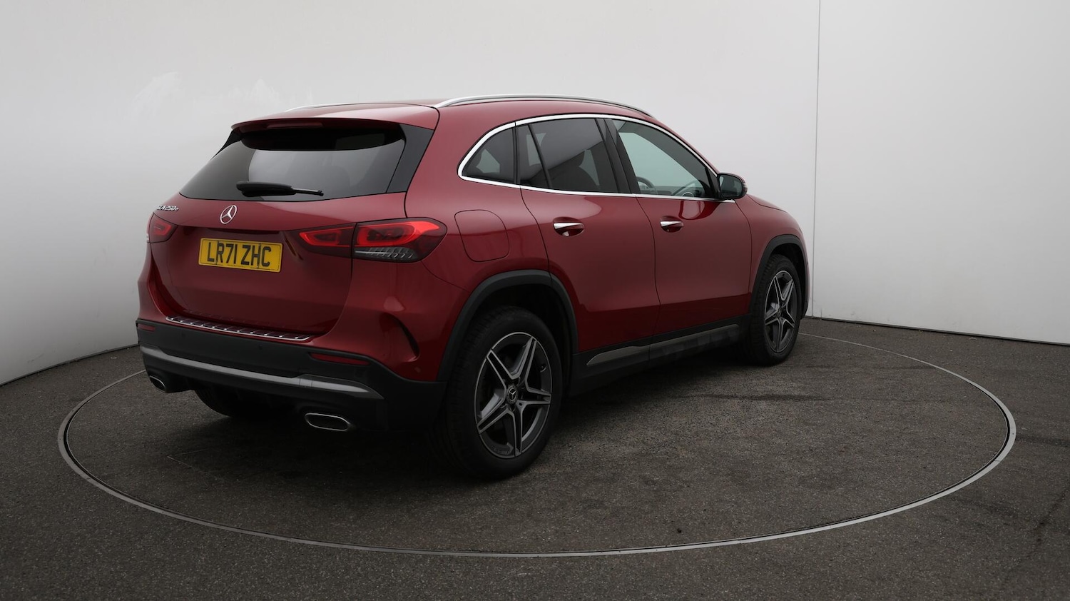 Used Mercedes-Benz GLA 2021 for sale - 76759338: Photo 54