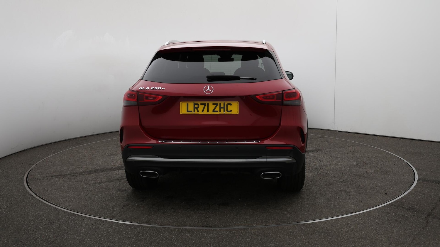 Used Mercedes-Benz GLA 2021 for sale - 76759338: Photo 57
