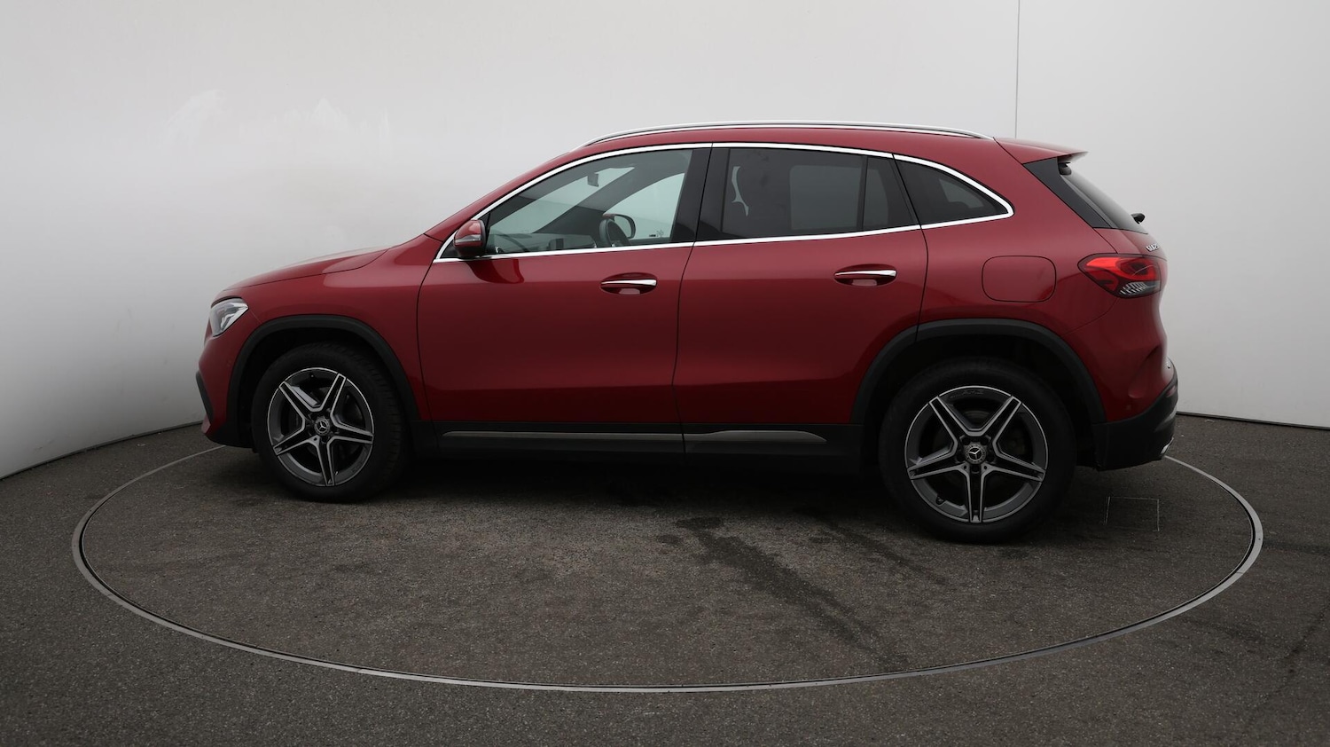 Used Mercedes-Benz GLA 2021 for sale - 76759338: Photo 58