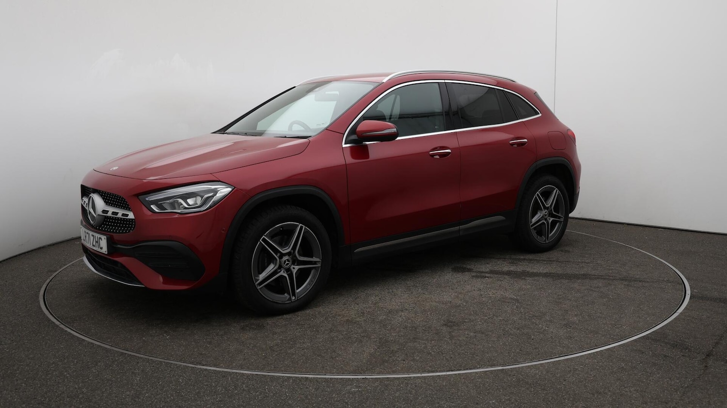 Used Mercedes-Benz GLA 2021 for sale - 76759338: Photo 68