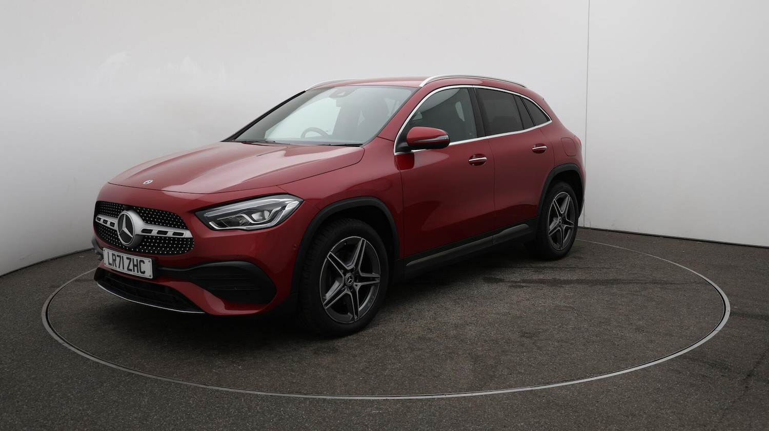 Used Mercedes-Benz GLA 2021 for sale - 76759338: Photo 69