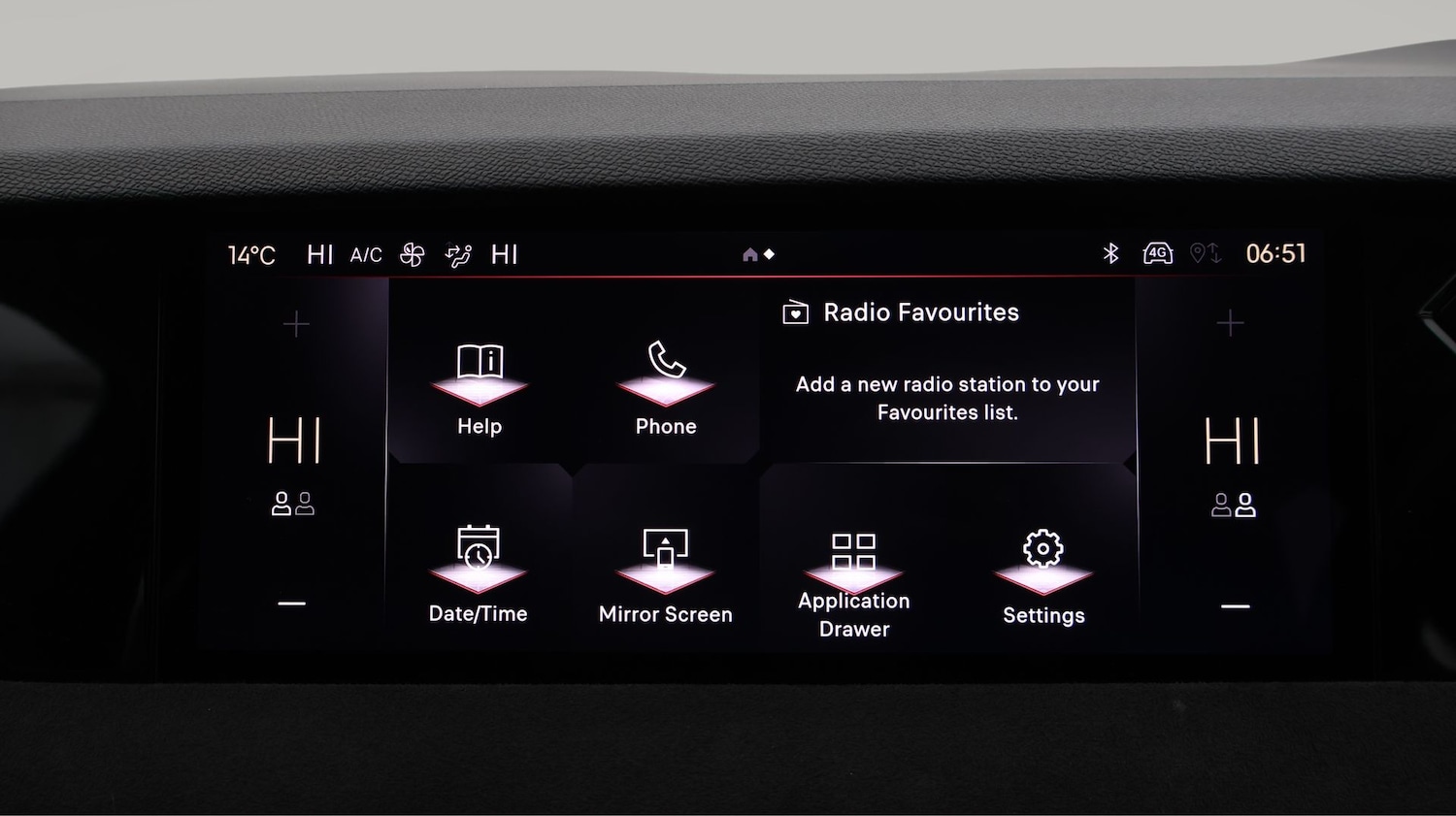 Used DS Automobiles DS 4 2023 for sale - 77338654: Photo 11