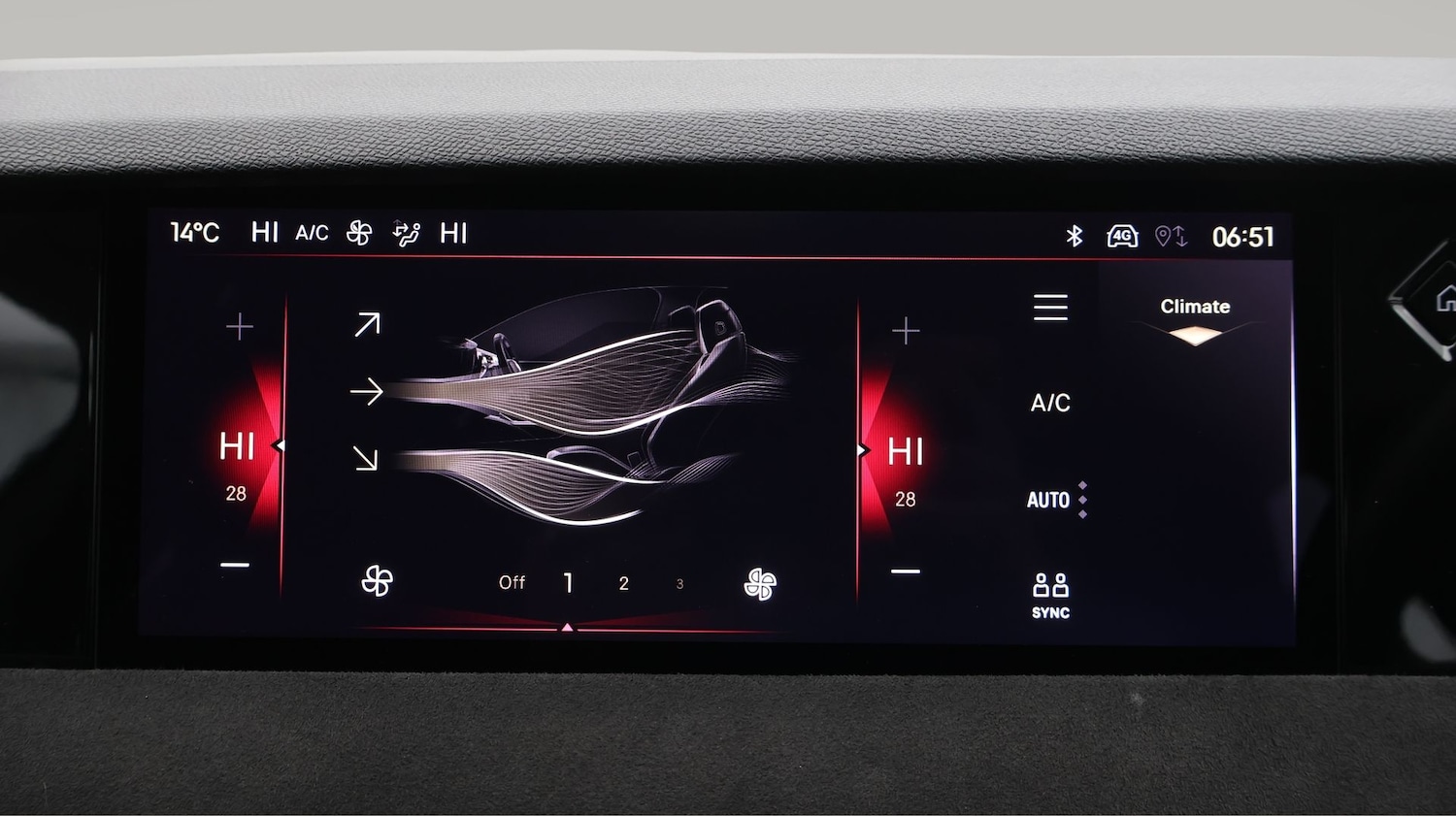 Used DS Automobiles DS 4 2023 for sale - 77338654: Photo 12