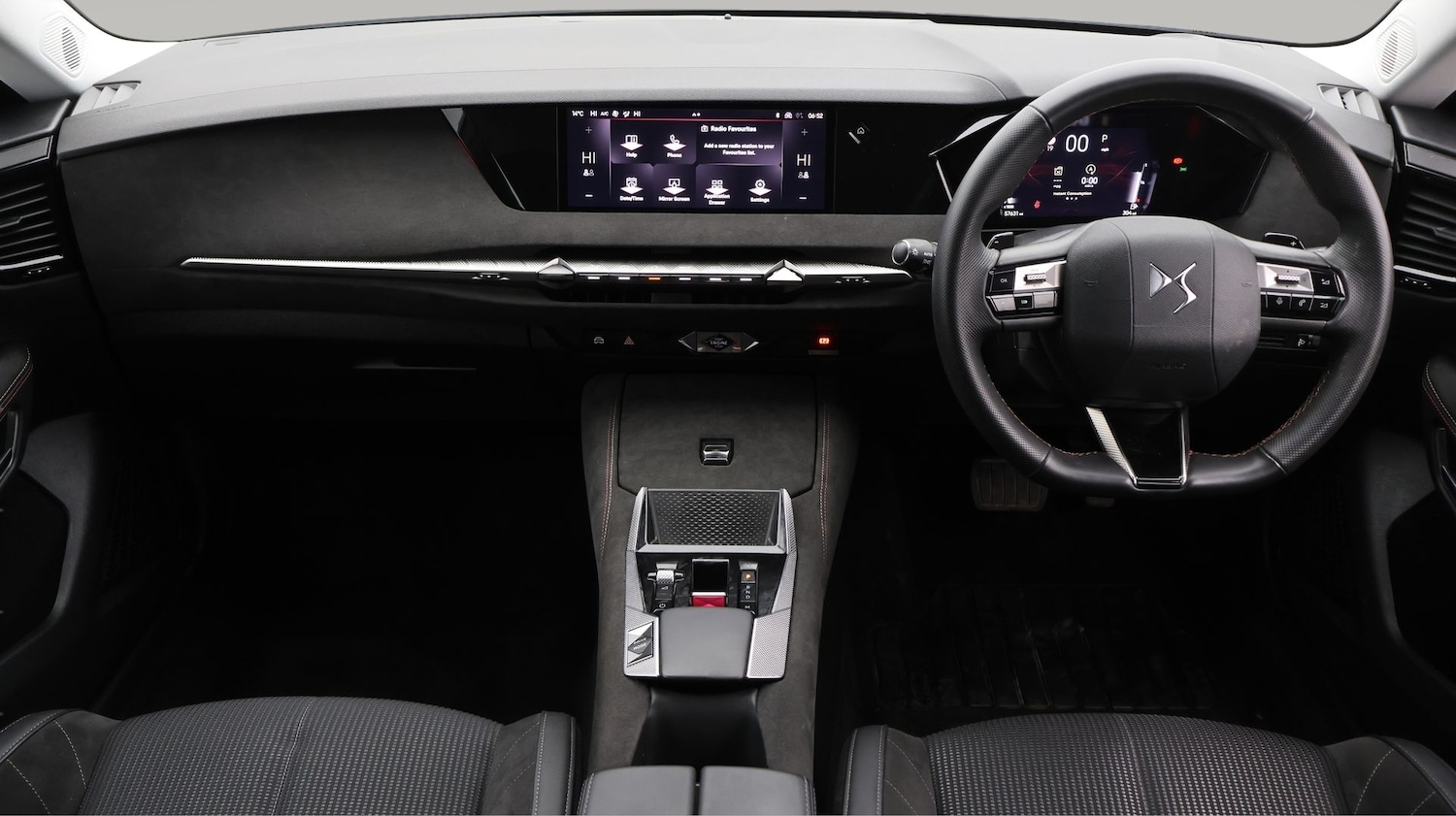 Used DS Automobiles DS 4 2023 for sale - 77338654: Photo 13