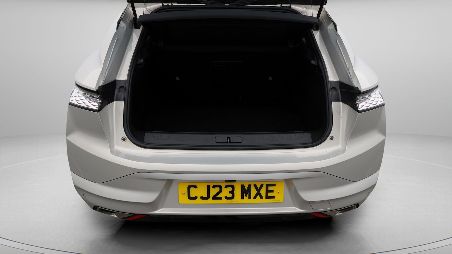 Used DS Automobiles DS 4 2023 for sale - 77338654: Photo 17