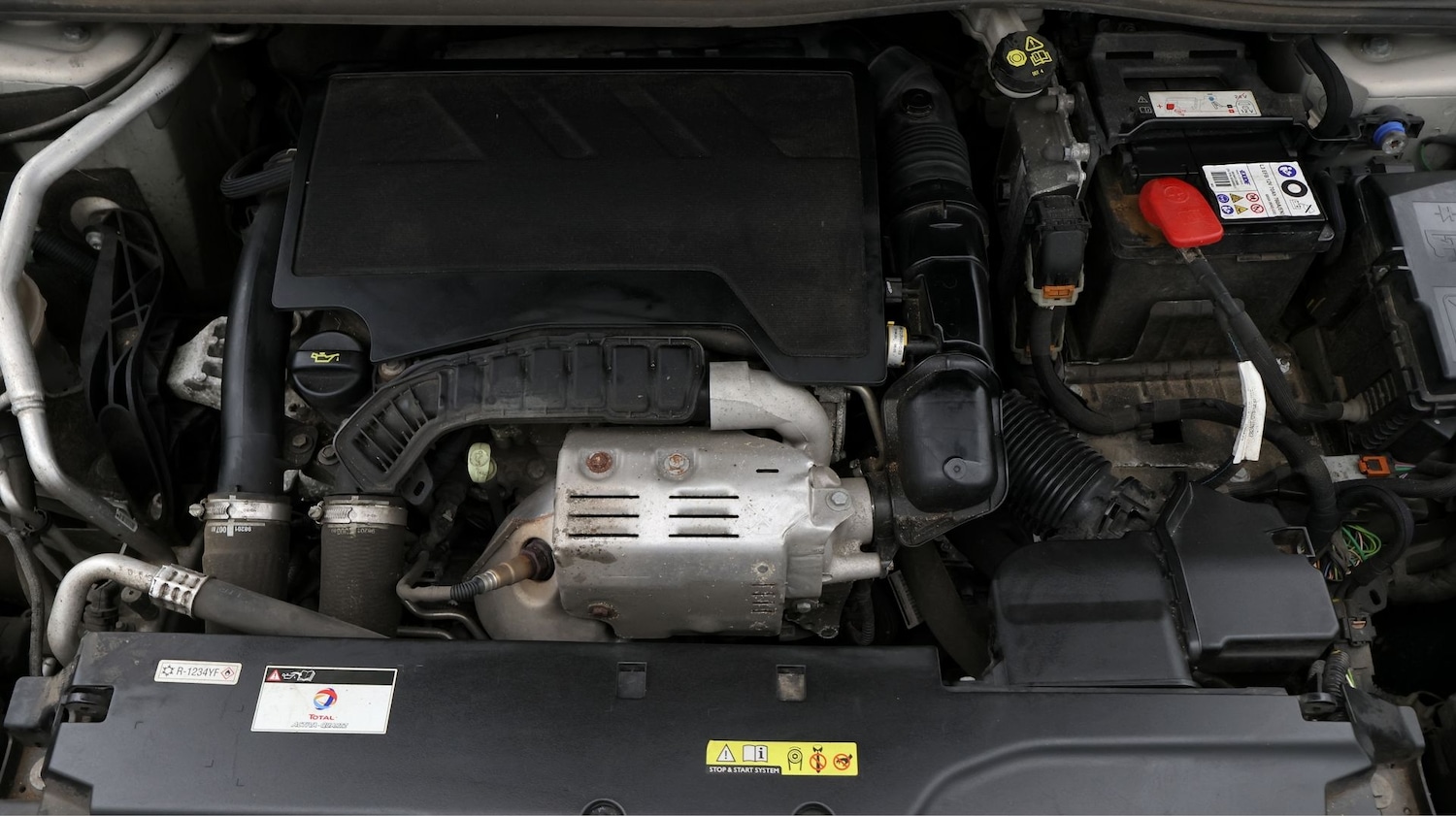 Used DS Automobiles DS 4 2023 for sale - 77338654: Photo 19