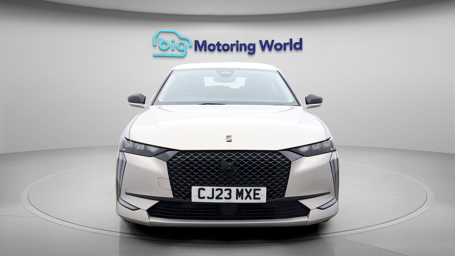 Used DS Automobiles DS 4 2023 for sale - 77338654: Photo 2