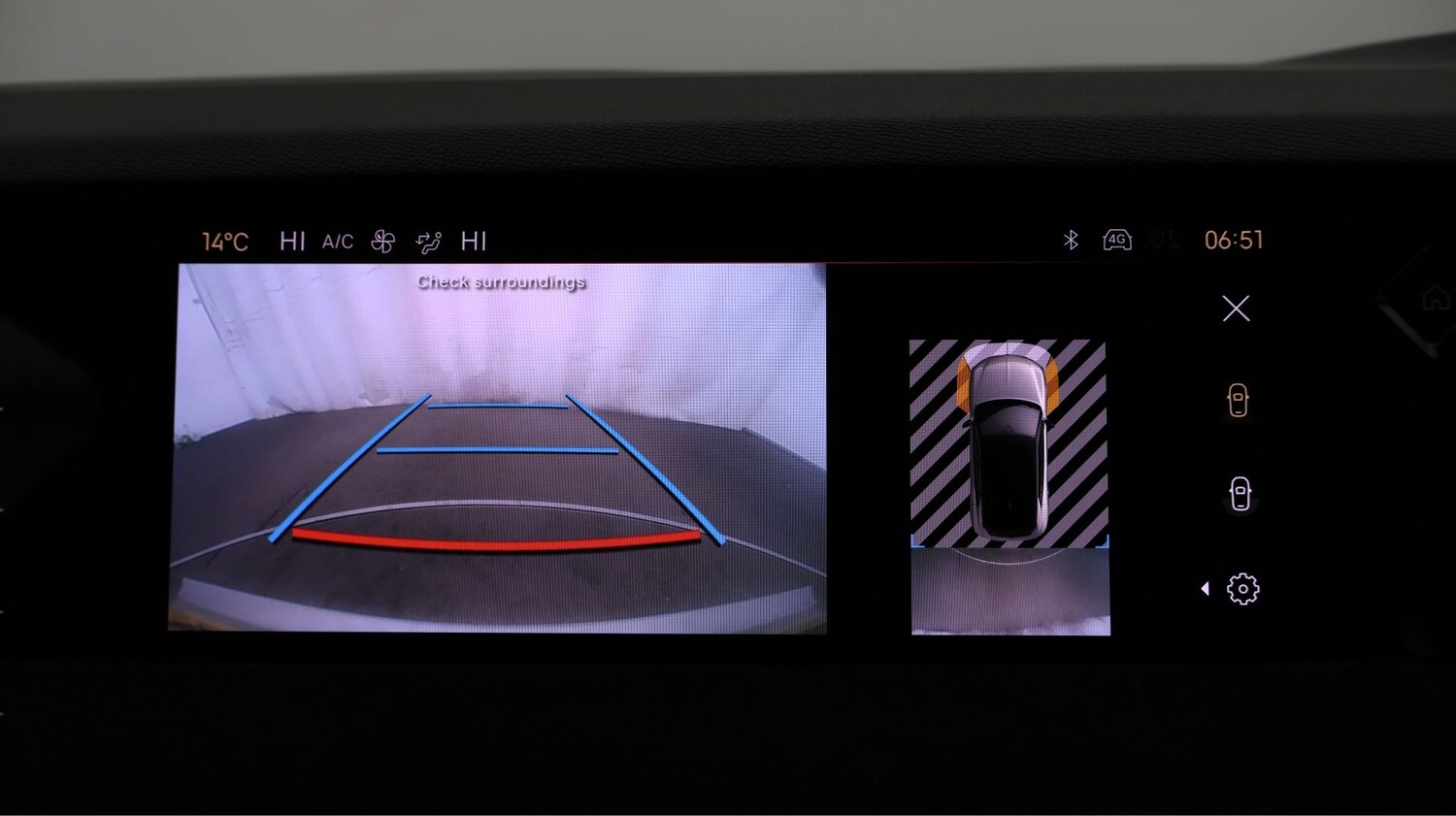 Used DS Automobiles DS 4 2023 for sale - 77338654: Photo 22