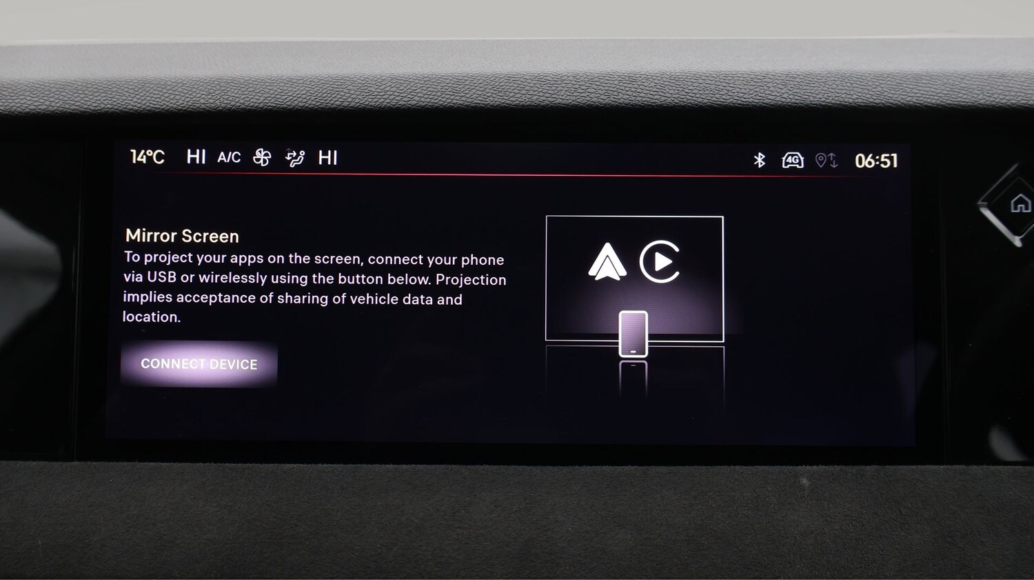 Used DS Automobiles DS 4 2023 for sale - 77338654: Photo 23