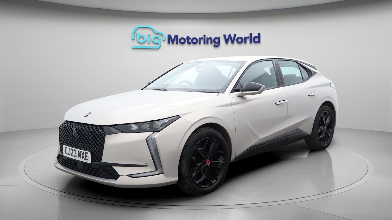 Used DS Automobiles DS 4 2023 for sale - 77338654: Photo 3