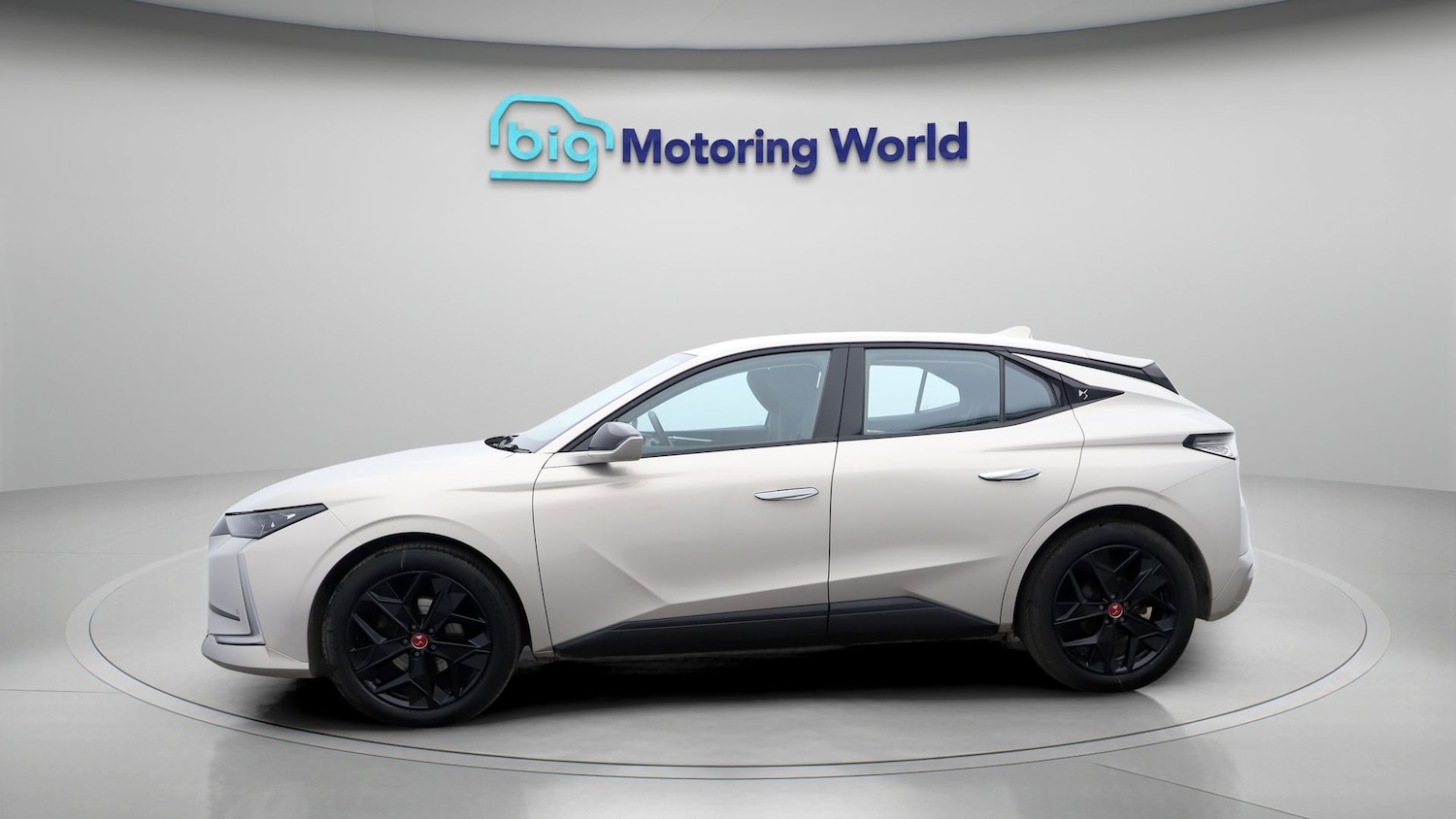 Used DS Automobiles DS 4 2023 for sale - 77338654: Photo 4