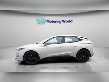 Used DS Automobiles DS 4 2023 for sale - 77338654: Photo