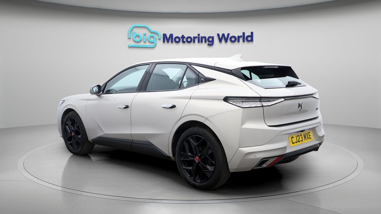 Used DS Automobiles DS 4 2023 for sale - 77338654: Photo 5