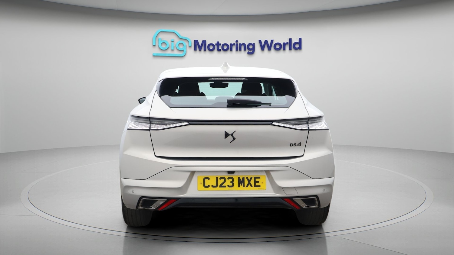 Used DS Automobiles DS 4 2023 for sale - 77338654: Photo 6