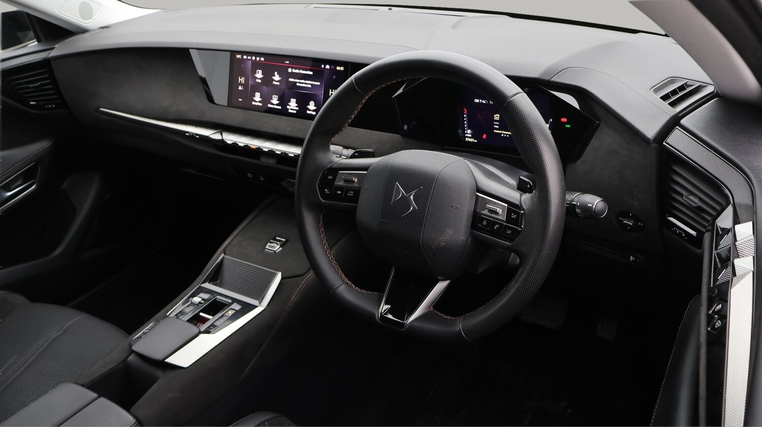 Used DS Automobiles DS 4 2023 for sale - 77338654: Photo 9